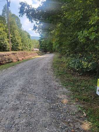 Land for Sale in Murphy, North Carolina