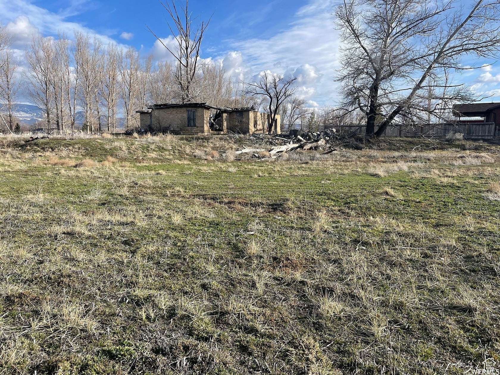 3.2 Acres of Residential Land for Sale in Gunnison, Utah