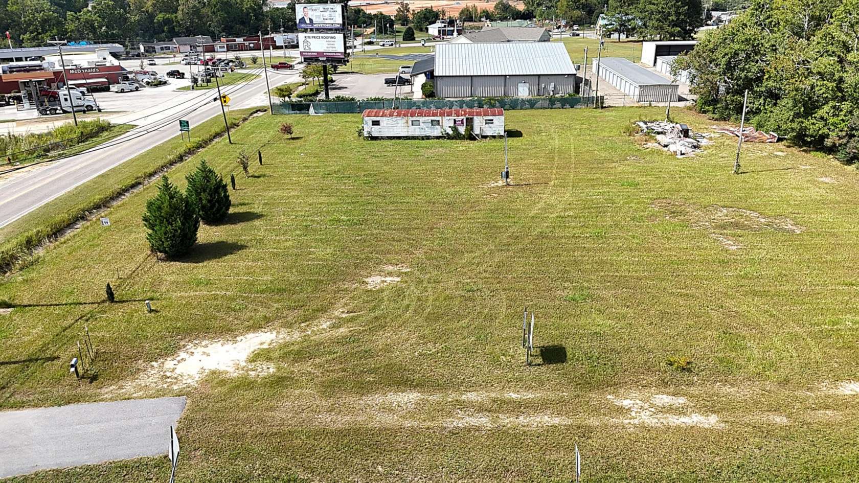 1 Acre of Land for Sale in Beech Island, South Carolina