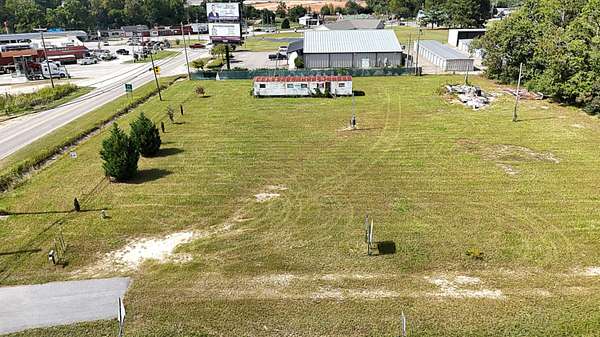 1 Acre of Commercial Land for Sale in Beech Island, South Carolina