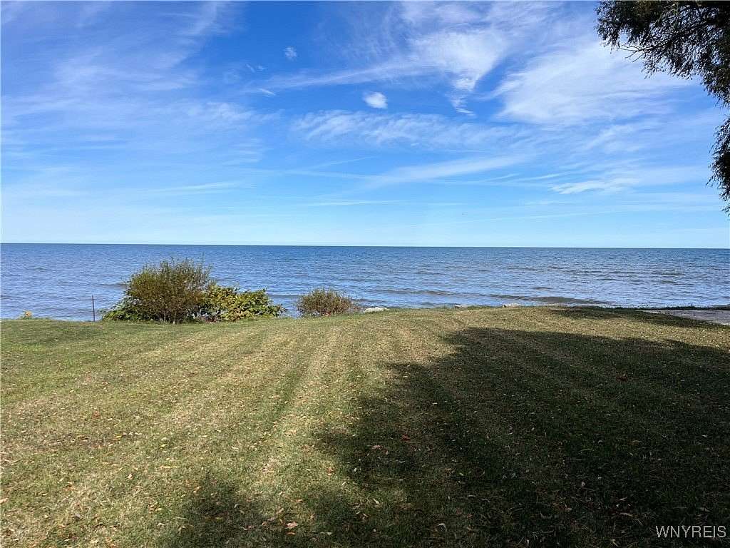 3.8 Acres of Residential Land for Sale in Lyndonville, New York