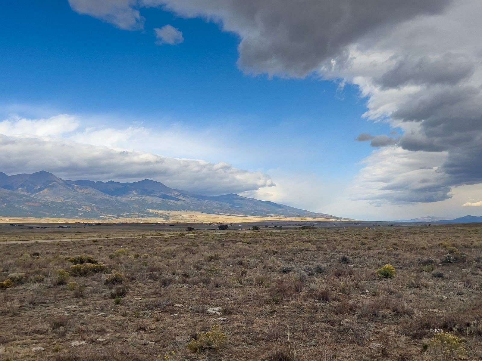 100 Acres of Agricultural & Residential Land for Sale in Westcliffe, Colorado