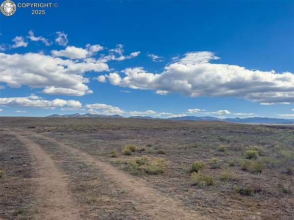 105 Acres of Land for Sale in Westcliffe, Colorado
