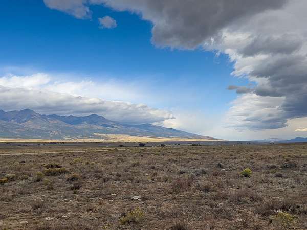 100 Acres of Agricultural & Residential Land for Sale in Westcliffe, Colorado