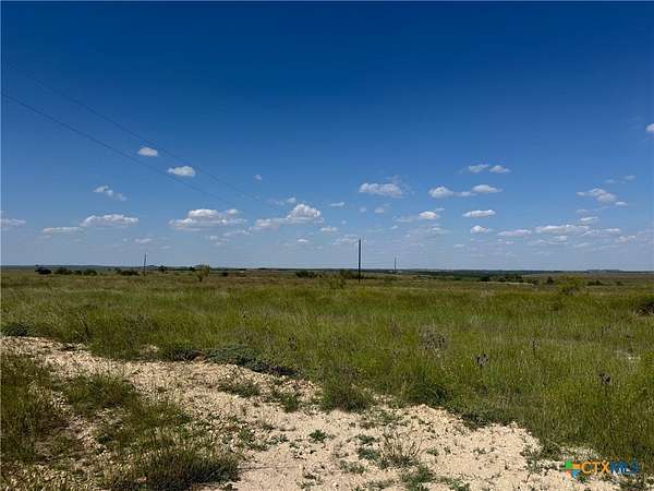 33.7 Acres of Land for Sale in Copperas Cove, Texas