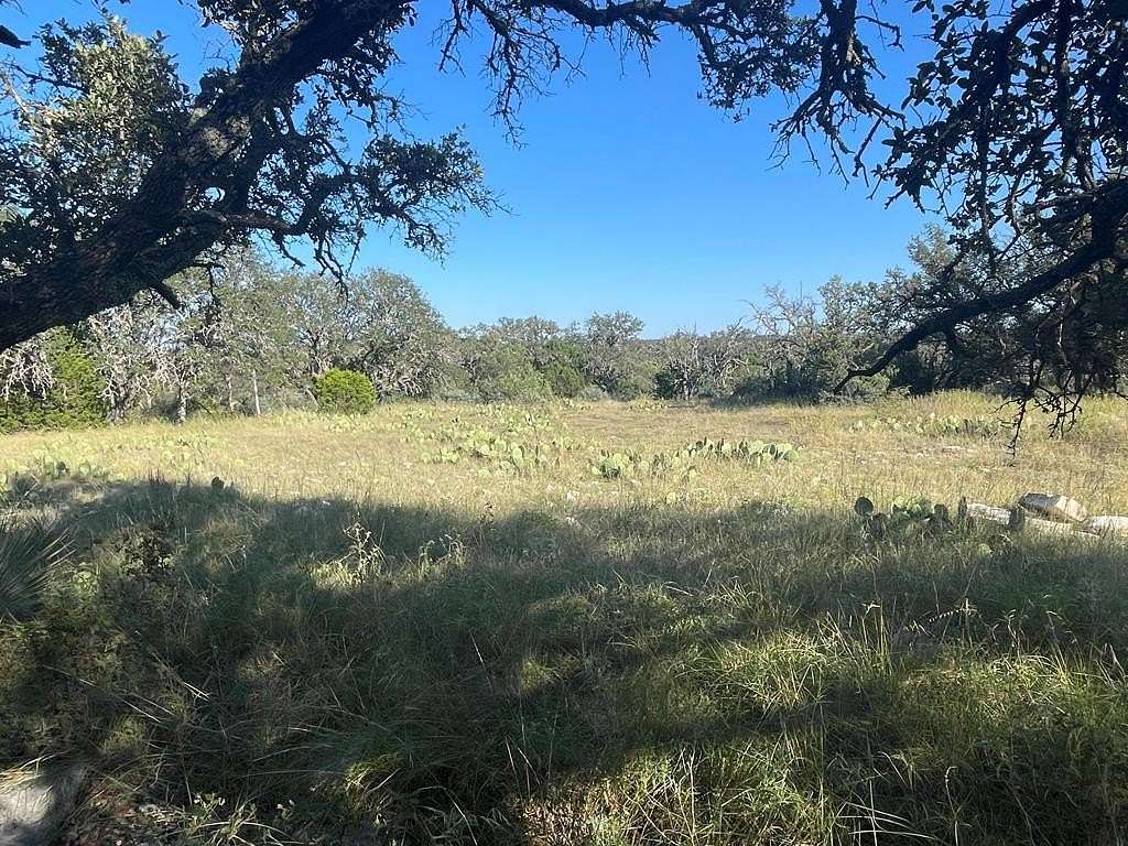 20.2 Acres of Agricultural Land for Sale in Menard, Texas