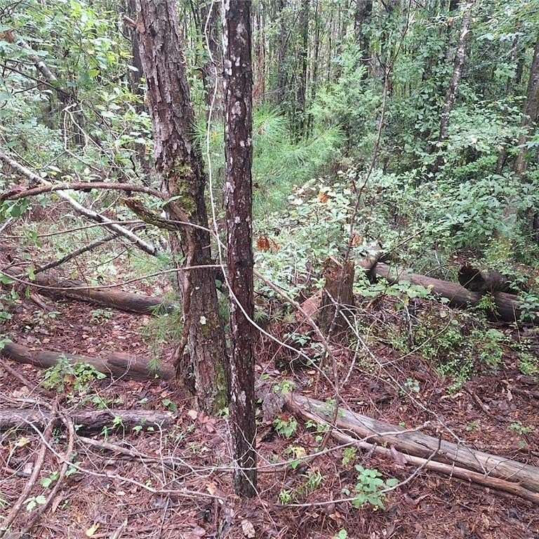 5 Acres of Residential Land for Sale in Campbell, Alabama