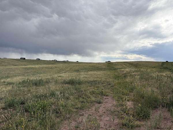 12 Acres of Land for Sale in Cheyenne, Wyoming