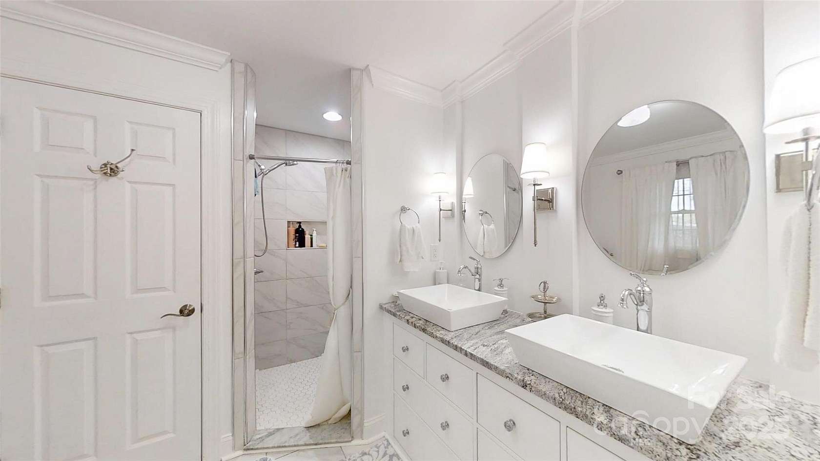 27 Acres of Land with Home for Sale in Vale, North Carolina