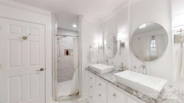 27 Acres of Land with Home for Sale in Vale, North Carolina