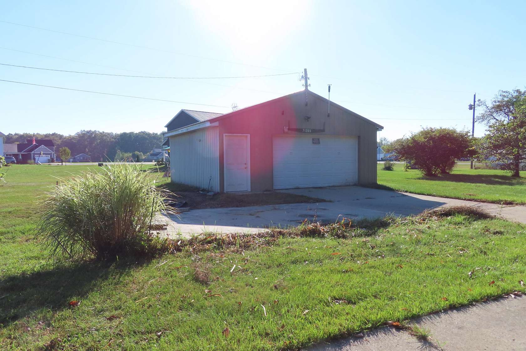 0.35 Acres of Residential Land for Sale in Edwardsburg, Michigan