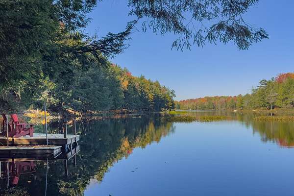 2 Acres of Residential Land for Sale in Forestport, New York