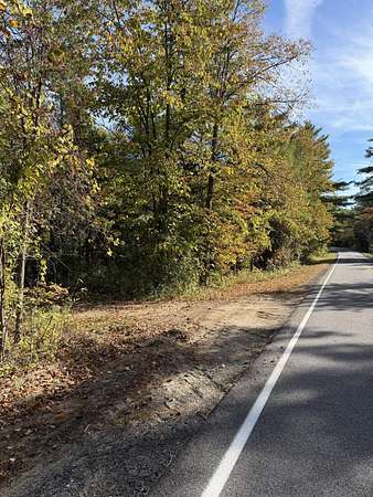 22.1 Acres of Recreational & Residential Land for Sale in Mooers, New York