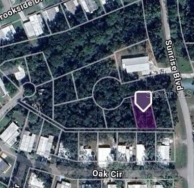 0.14 Acres of Land for Sale in Mount Dora, Florida