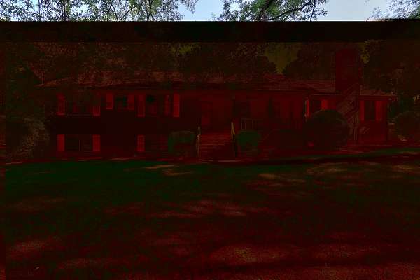 5.3 Acres of Residential Land with Home for Sale in Loganville, Georgia