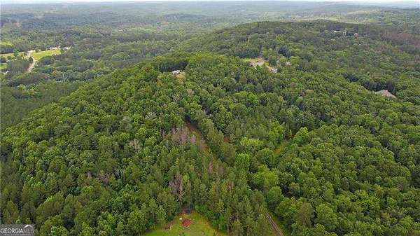 10 Acres of Residential Land for Sale in Dallas, Georgia