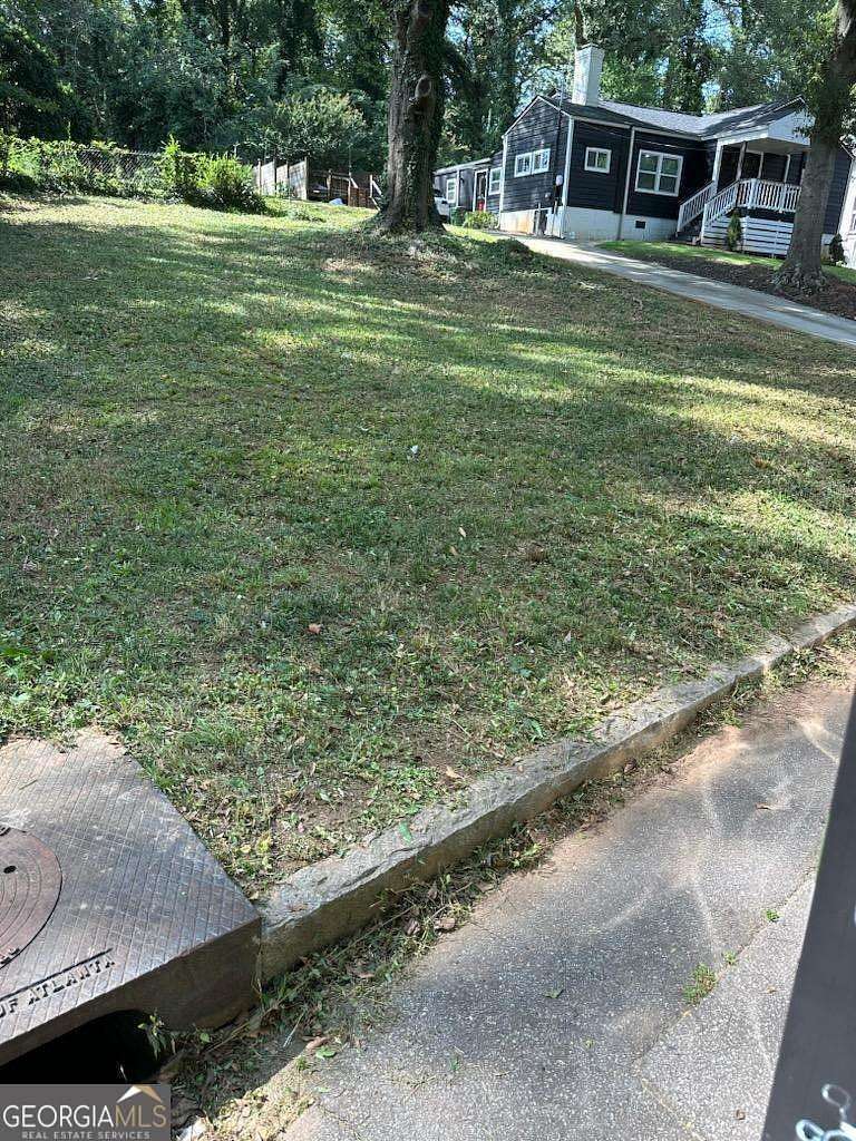 0.19 Acres of Residential Land for Sale in Atlanta, Georgia