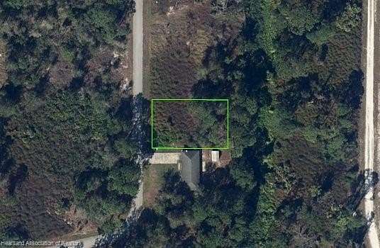 0.23 Acres of Residential Land for Sale in Lake Placid, Florida