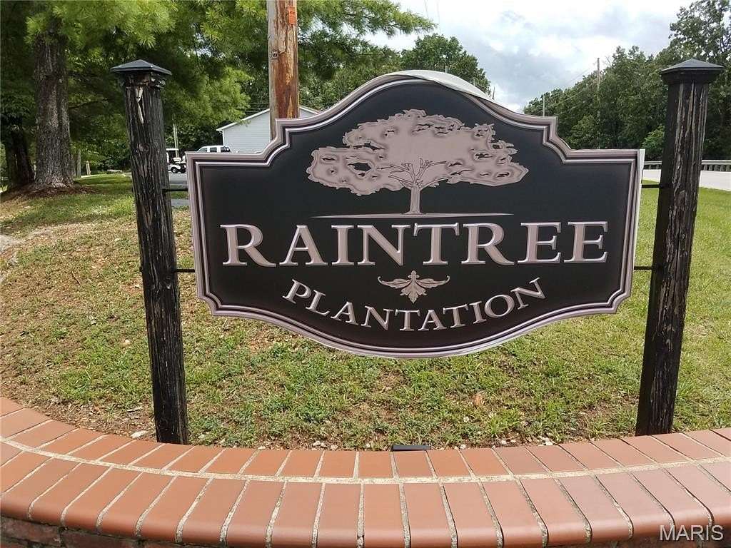 0.24 Acres of Residential Land for Sale in Hillsboro, Missouri