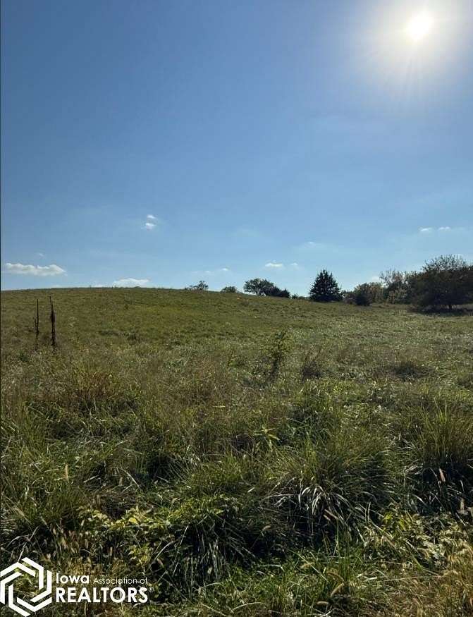 38 Acres of Agricultural Land for Sale in Lucas, Iowa