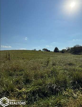 38 Acres of Agricultural Land for Sale in Lucas, Iowa