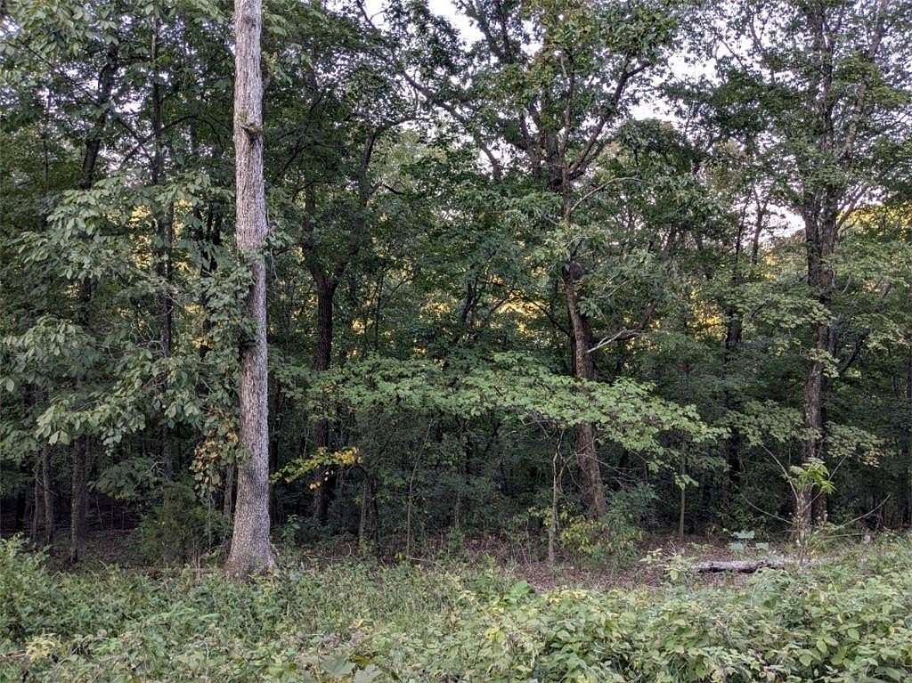 0.29 Acres of Residential Land for Sale in Holiday Island, Arkansas