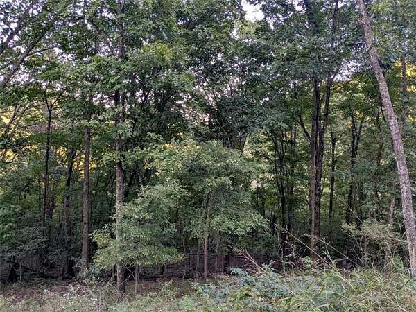 0.29 Acres of Residential Land for Sale in Holiday Island, Arkansas