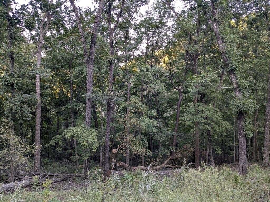 0.28 Acres of Residential Land for Sale in Holiday Island, Arkansas