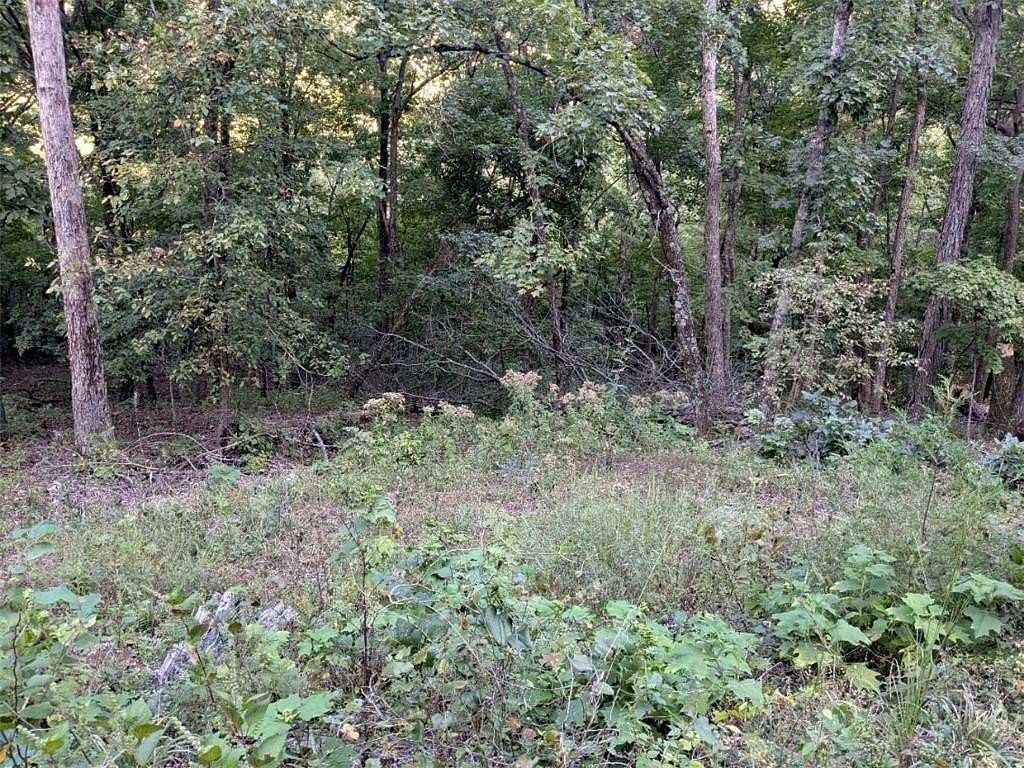 0.28 Acres of Residential Land for Sale in Holiday Island, Arkansas