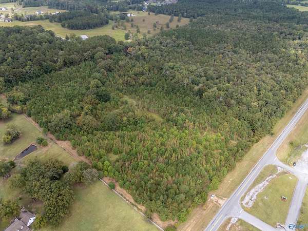 23.3 Acres of Land for Sale in Hokes Bluff, Alabama