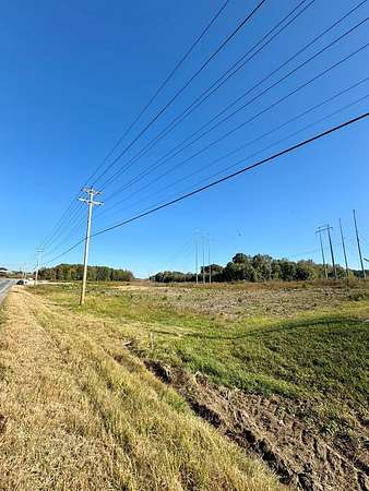 2 Acres of Commercial Land for Sale in Dalton, Georgia