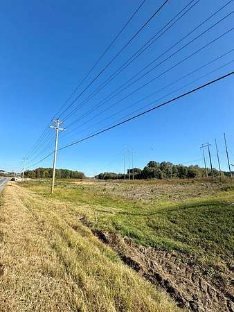 2 Acres of Commercial Land for Sale in Dalton, Georgia