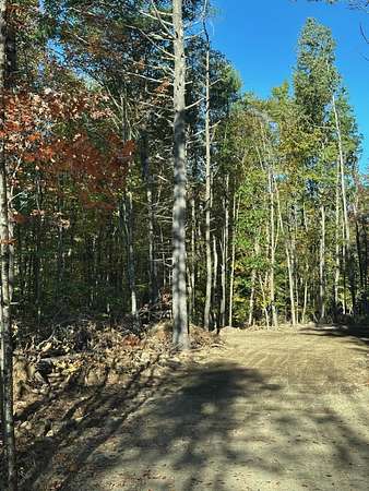 28.8 Acres of Land for Sale in Middleton Town, New Hampshire