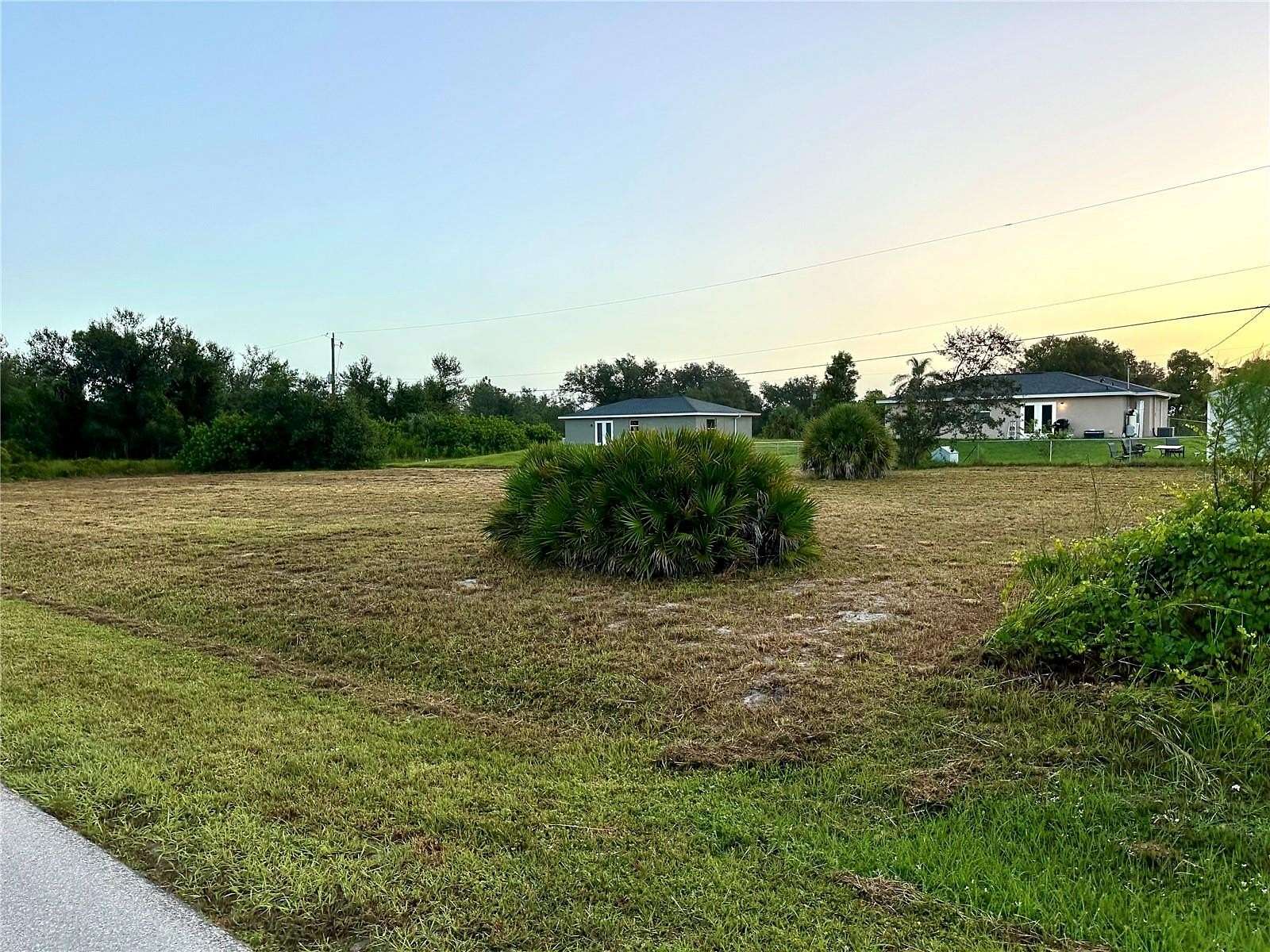 0.25 Acres of Residential Land for Sale in Punta Gorda, Florida