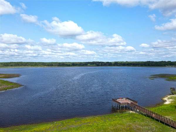 0.24 Acres of Residential Land for Sale in Dunnellon, Florida