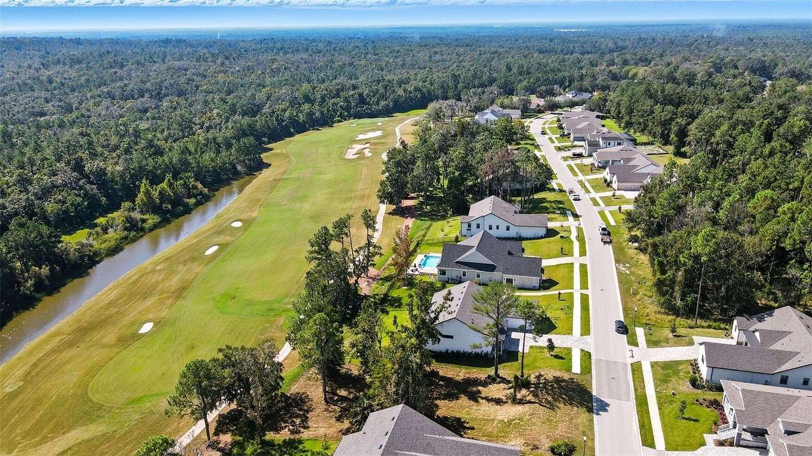 0.28 Acres of Residential Land for Sale in Brooksville, Florida