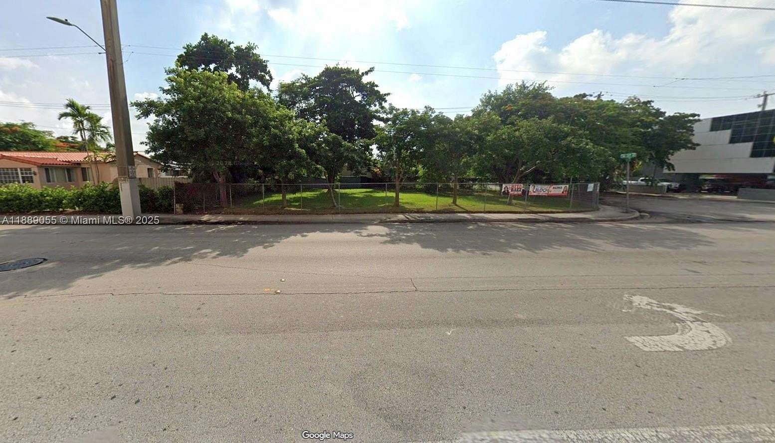 0.15 Acres of Residential Land for Sale in Miami, Florida