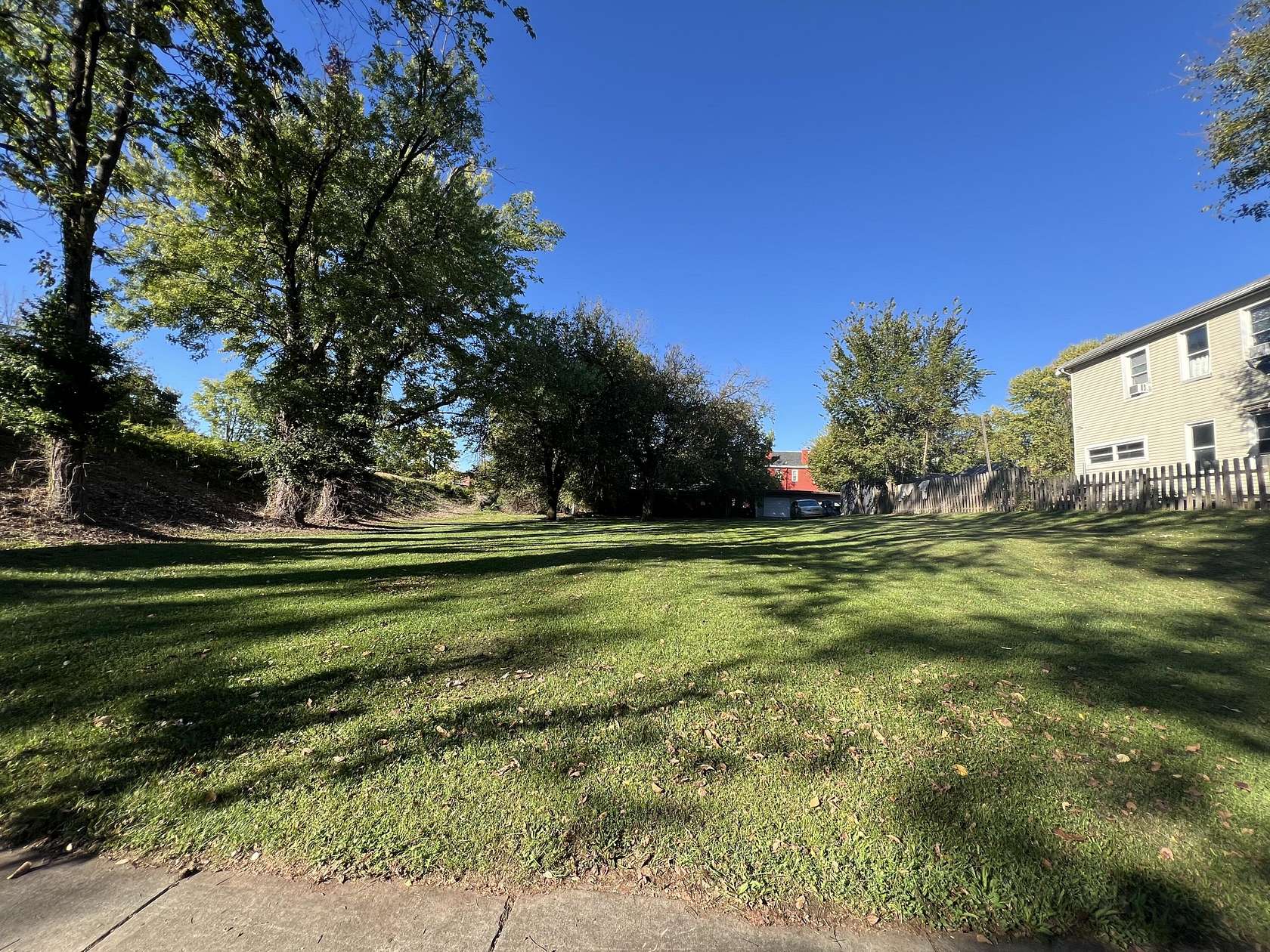 0.24 Acres of Residential Land for Sale in Covington, Kentucky