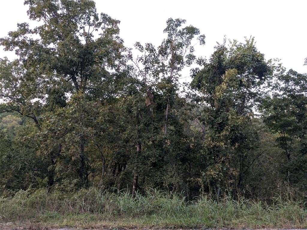 0.57 Acres of Residential Land for Sale in Holiday Island, Arkansas