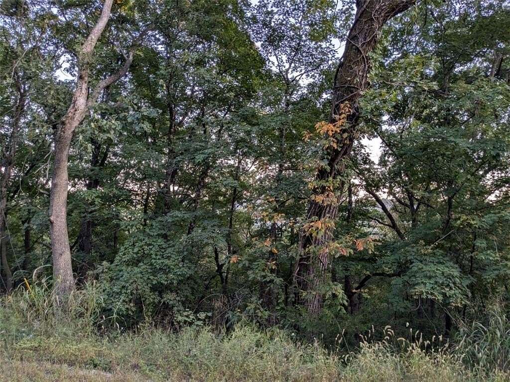 0.81 Acres of Residential Land for Sale in Holiday Island, Arkansas