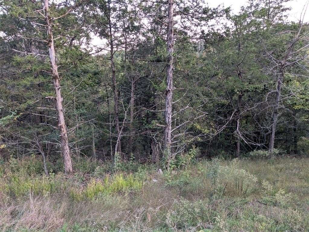 0.43 Acres of Residential Land for Sale in Holiday Island, Arkansas