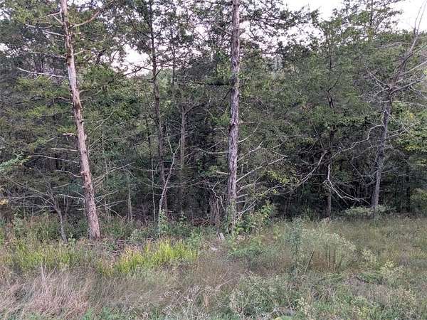 0.43 Acres of Residential Land for Sale in Holiday Island, Arkansas