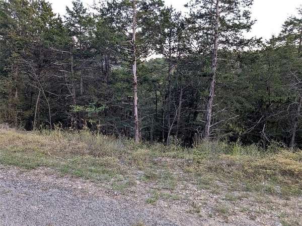 0.43 Acres of Residential Land for Sale in Holiday Island, Arkansas