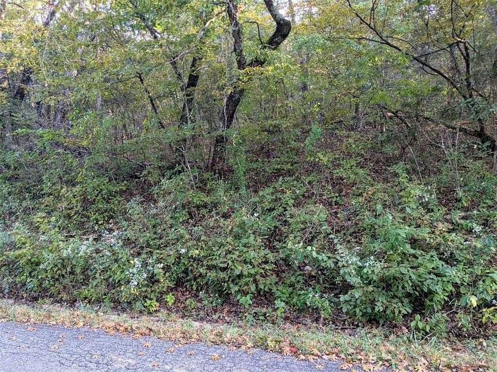 0.29 Acres of Residential Land for Sale in Holiday Island, Arkansas
