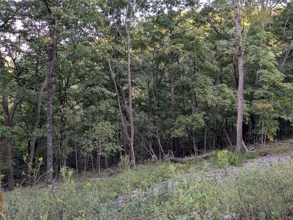 0.28 Acres of Residential Land for Sale in Holiday Island, Arkansas