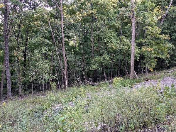 0.28 Acres of Residential Land for Sale in Holiday Island, Arkansas