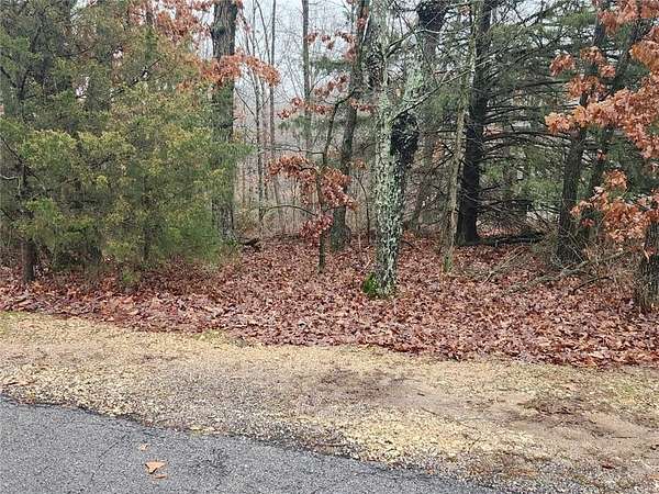 0.34 Acres of Land for Sale in Bella Vista, Arkansas