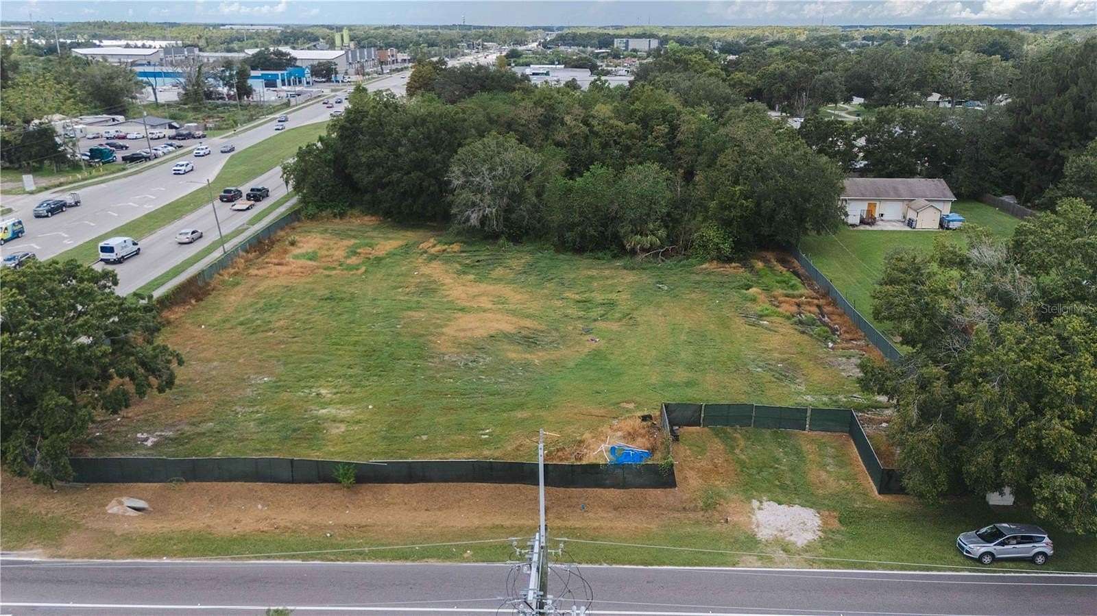 1.53 Acres of Land for Sale in Tampa, Florida