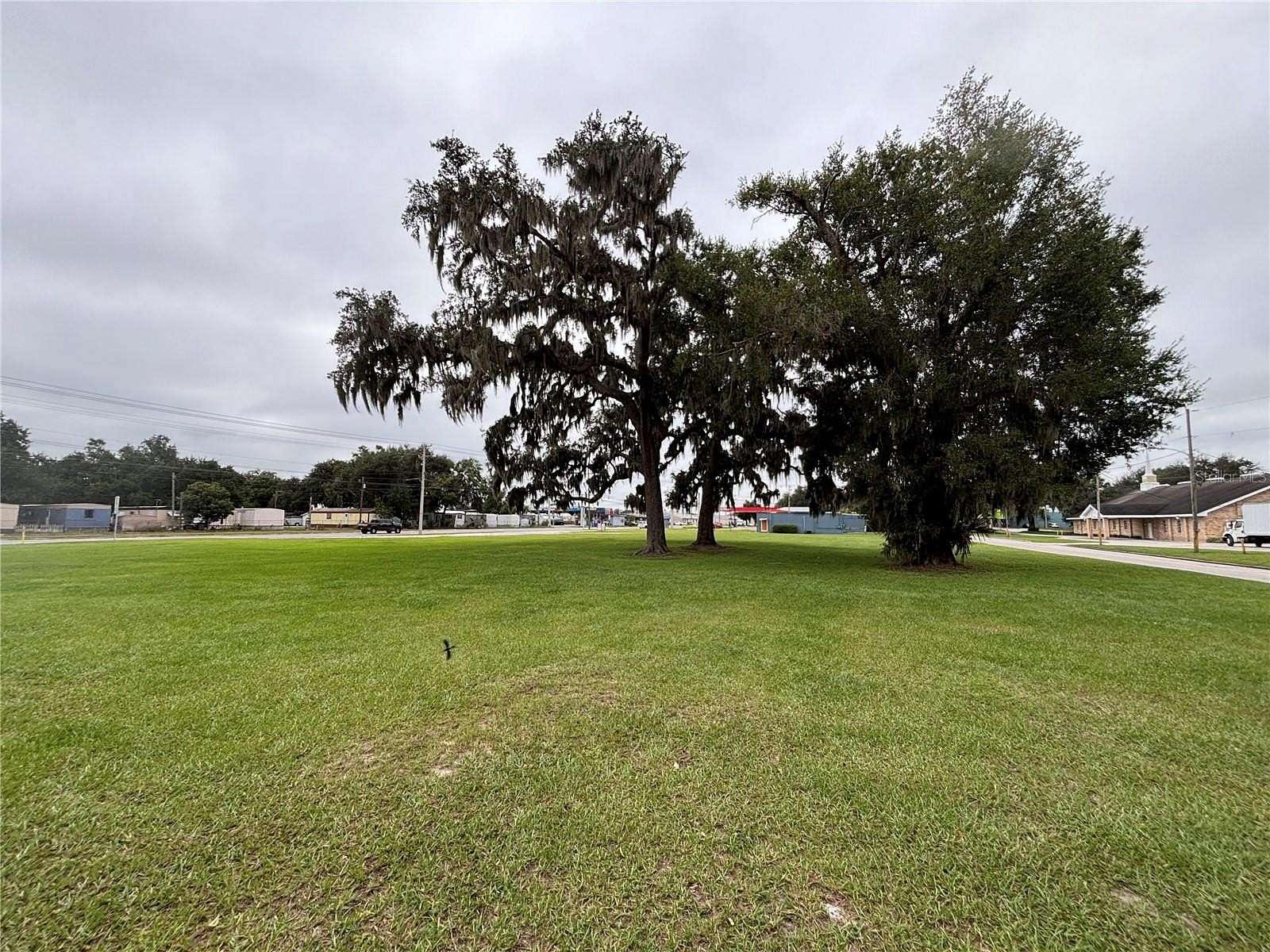 0.61 Acres of Commercial Land for Sale in Bartow, Florida
