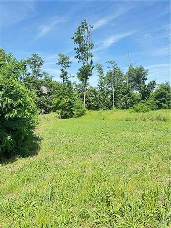 0.24 Acres of Residential Land for Sale in Bentonville, Arkansas